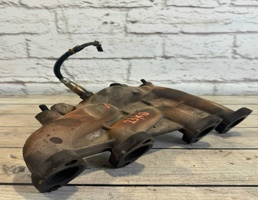 Коллектор выпускной для Skoda Octavia / A5 1Z / (2004-2013)  запчасти бу