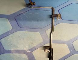 Трубка системы охлаждения для Audi A1 (2010-)  запчасти бу