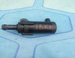 Клапан электромагнитный для VW Tiguan 1 рест (2011-2016)  запчасти бу