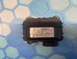 Моторчик заслонки печки (сервопривод) для Audi A6 / C5 (1997-2004)  запчасти бу