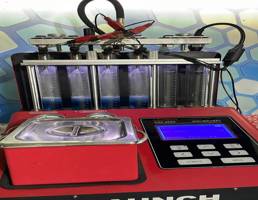 Форсунка (проверна на стенде) для Audi A4 / B8 (2007-2015)  запчасти бу