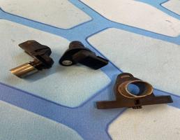 Комплект датчиков для Volvo XC70 Cross Country (2000-2006)  запчасти бу