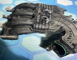 Коллектор впускной для Mazda CX9 (2007-2012)  запчасти бу