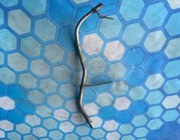 Трубка щупа для Volvo S80 I (1998-2006)  запчасти бу