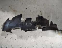 Воздуховод радиатора охлаждения правый для VW Passat B5+ (2001-2005)  запчасти бу