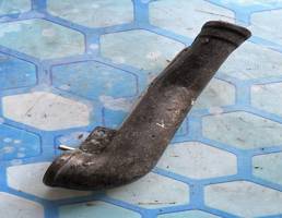 Патрубок интеркулера для Audi A6 / C5 (1997-2004)  запчасти бу