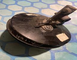 Вакуумный усилитель тормозов для Audi A4 / B5 (1994-2001)  запчасти бу