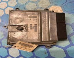Блок управления двигателем для Volvo S40 IV (2004-2012)  запчасти бу